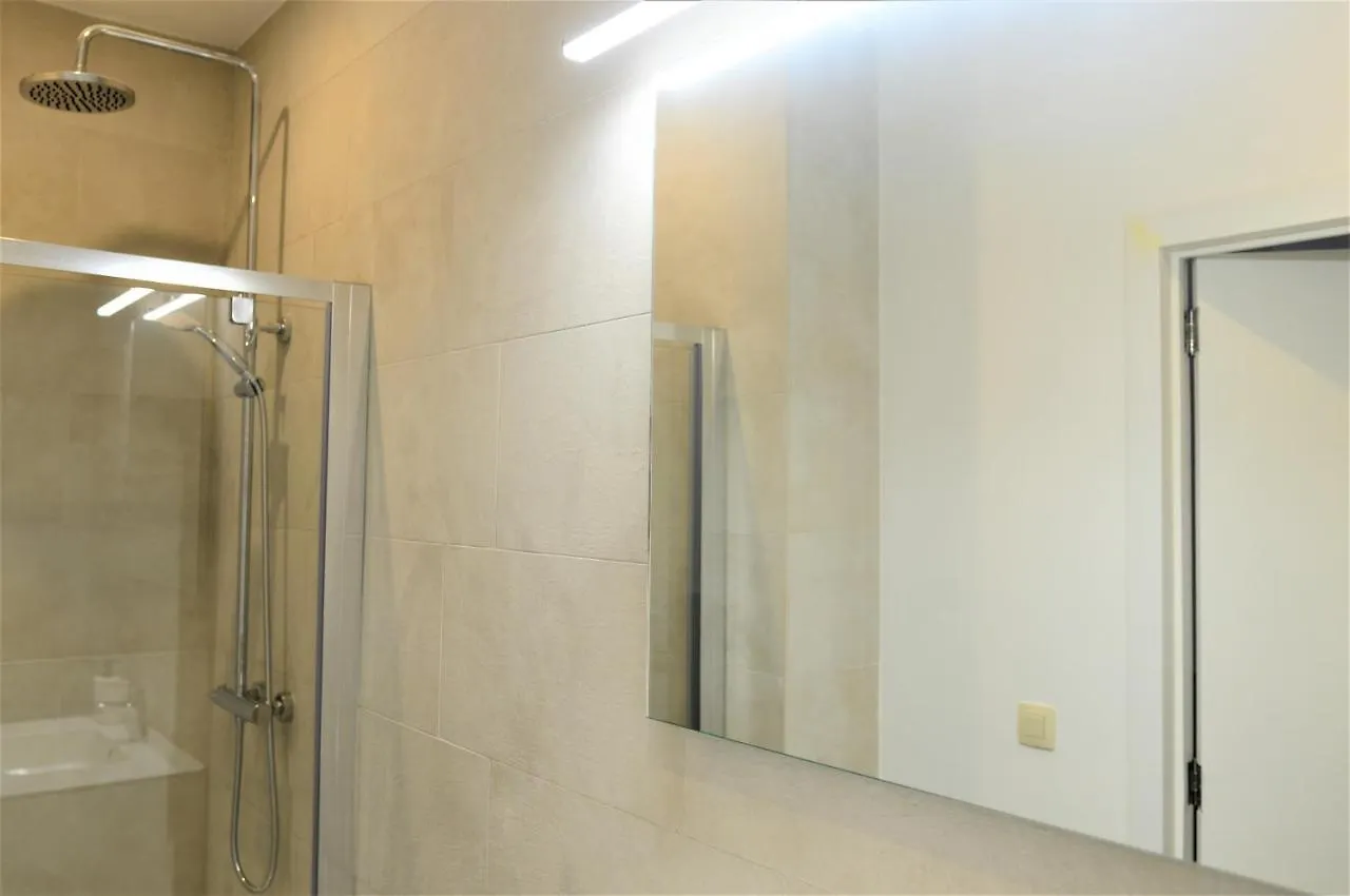 Sleep Inn - Palace Apartments Antwerpen