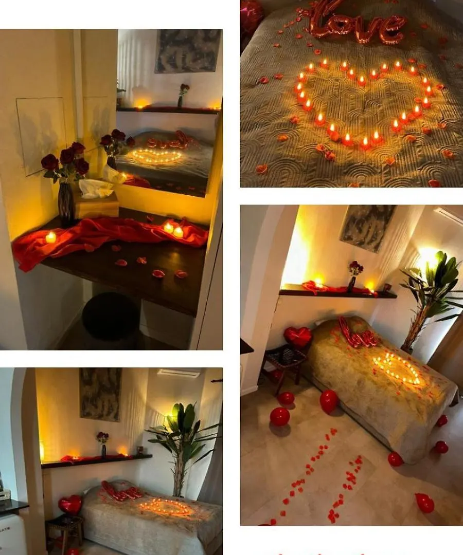 Aparthotel Sleep Inn - Palace Apartments Antwerp Belgium
