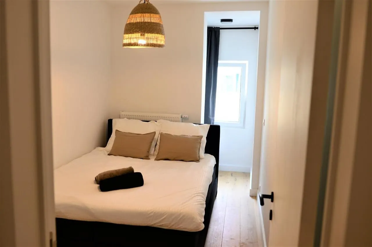 Sleep Inn - Palace Apartments Antwerp 0*,